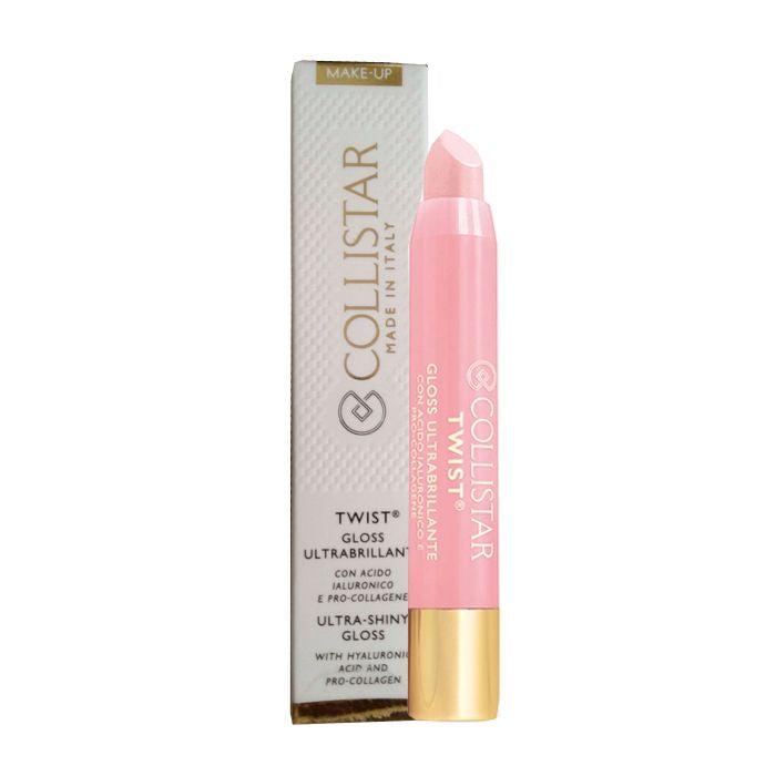 Collistar Twist Gloss Ultrabrillante