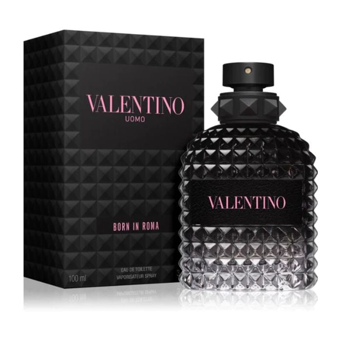 Valentino Born In Roma Pour Homme EDT 50ml