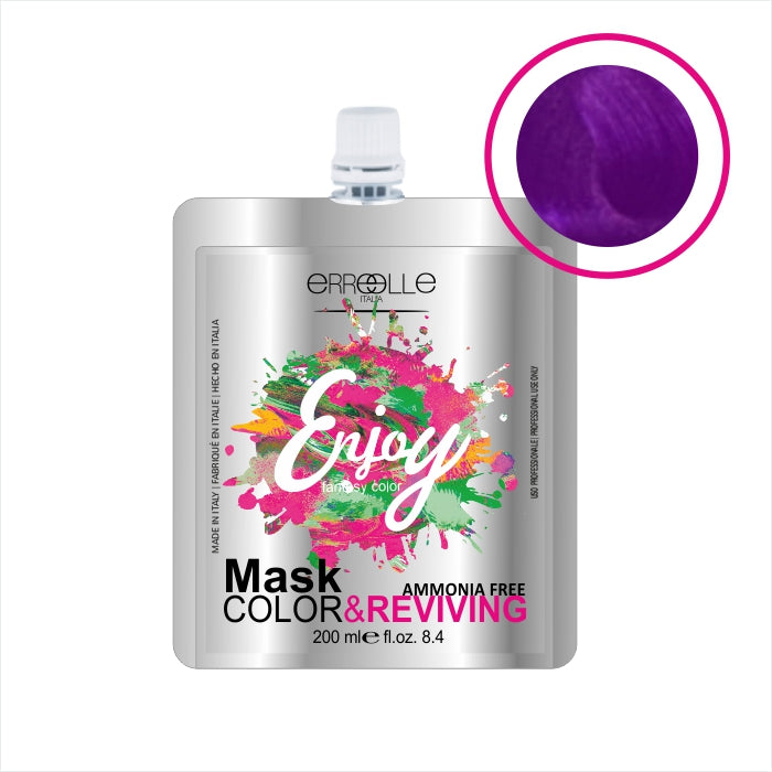 Enjoy Fantasy Color Reviving Mask 200 ml