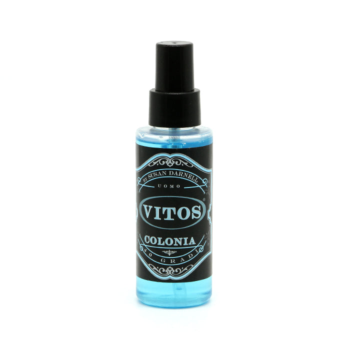 Susan Darnell Vitos Colonia Ice 100 ml
