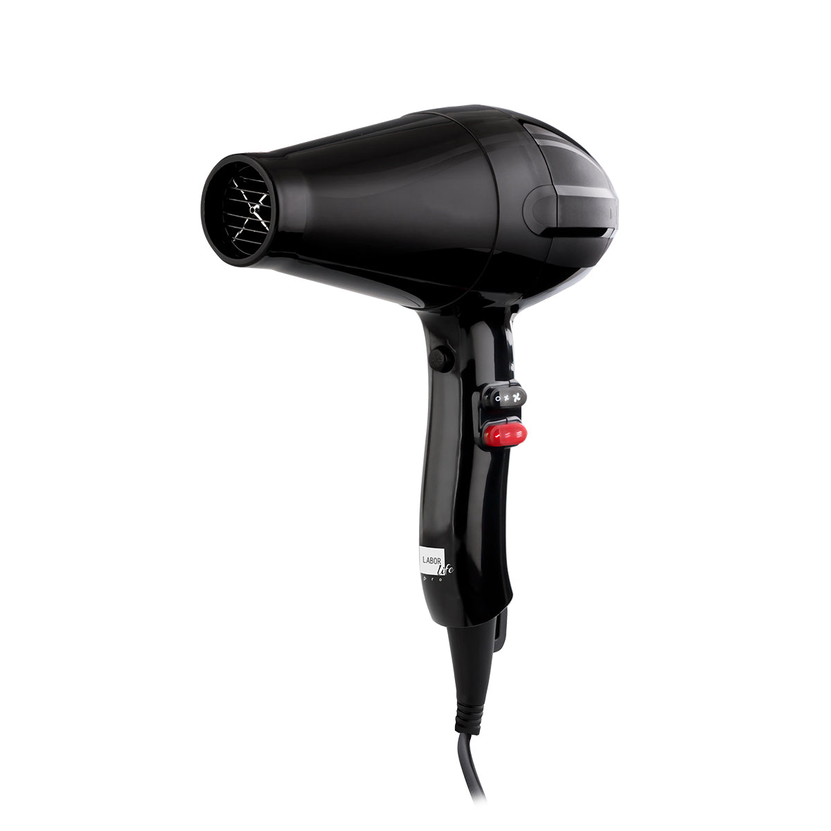 Labor Phon Zero Asciugacapelli Professionale 1800W