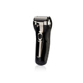 Labor 3-Blade Shaver Rasoio Elettrico Da Barba Con Batteria Al Litio