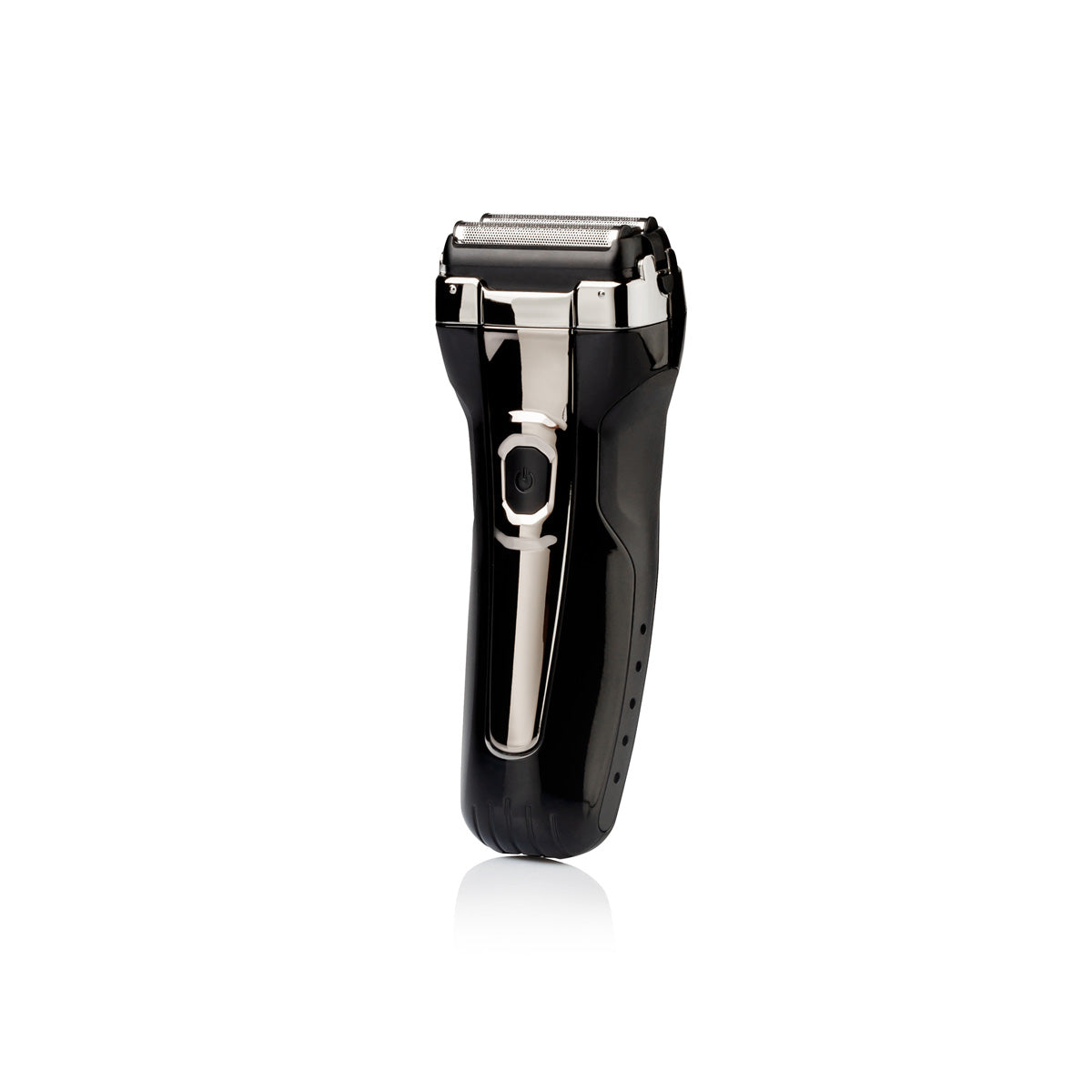 Labor 3-Blade Shaver Rasoio Elettrico Da Barba Con Batteria Al Litio