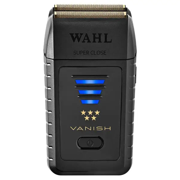 WAHL VANISH