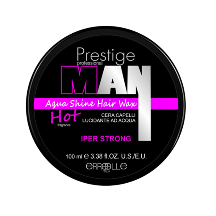 Prestige Cera Man Iper Strong 100 ml
