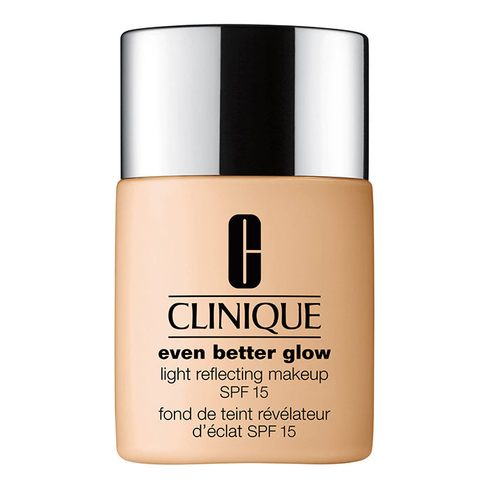 Clinique Even Better Glow fondotinta illuminante con SPF 15 30 ml