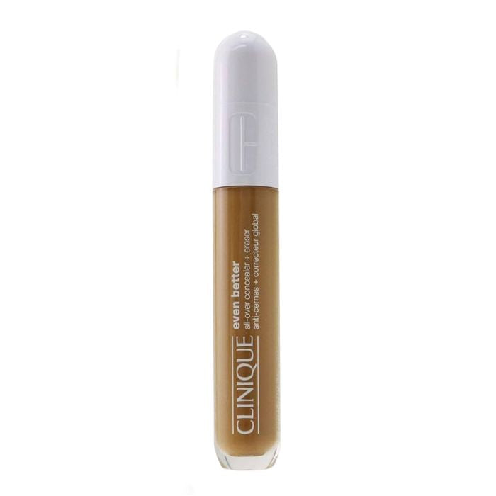 Clinique Even Better All Over Concealer + Eraser