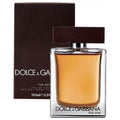 Dolce & Gabbana the one for men eau de toilette 100 ml