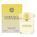 Versace Yellow Diamond donna eau de toilette 90 ml