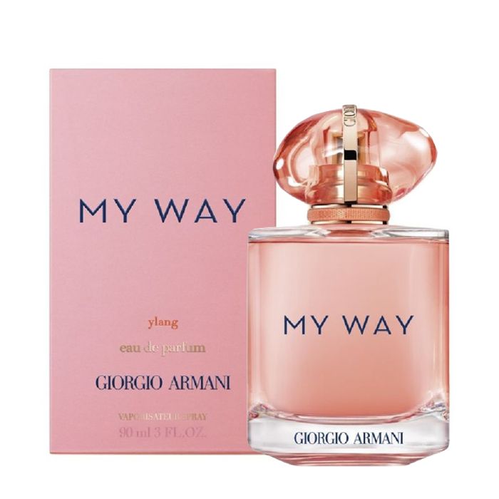 Giorgio Armani My Way Ylang EDP 50ml