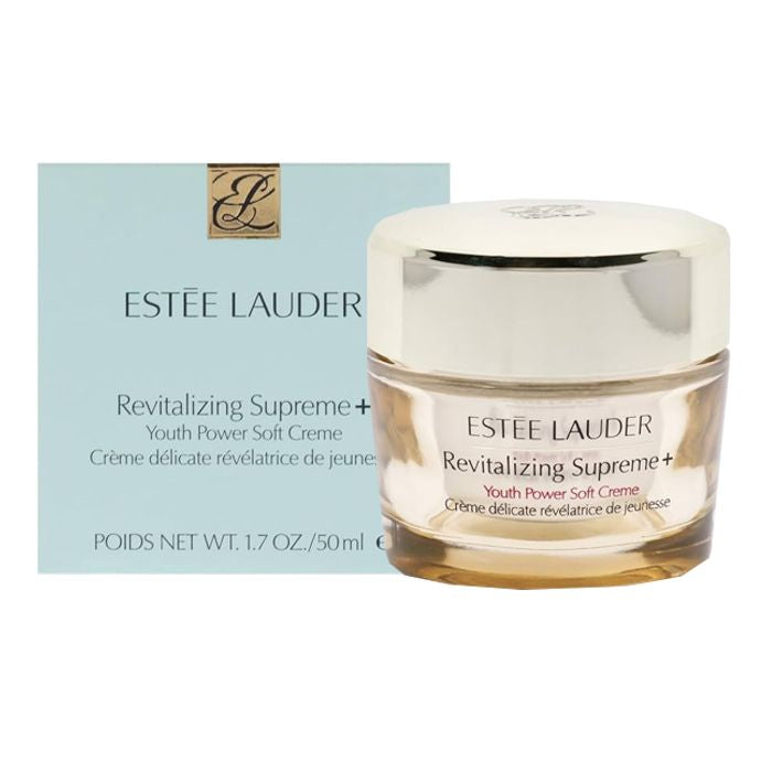 Estee Lauder Revitalizing Supreme + Youth Power Soft Cream 50ml