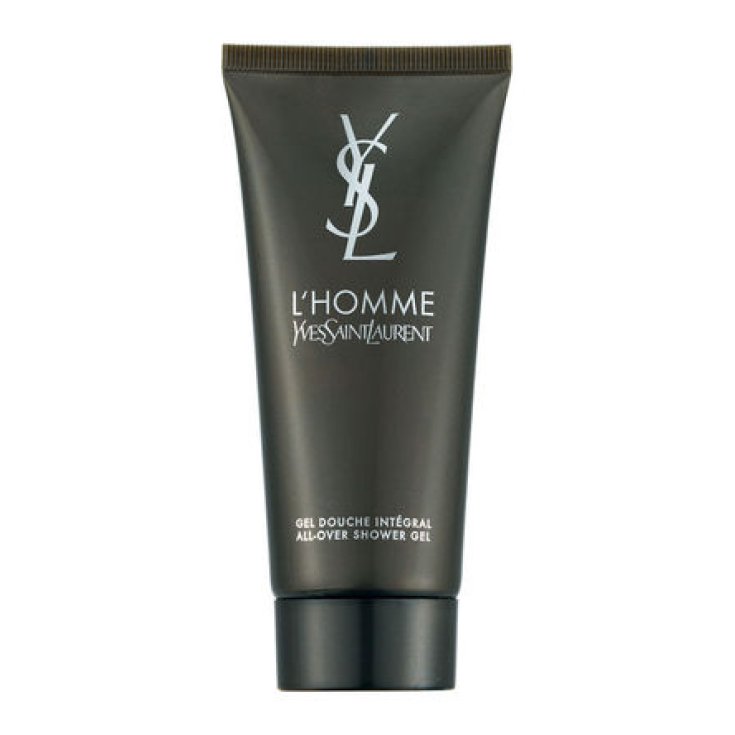 Yves Saint Laurent L'Homme Shower Gel 200ml