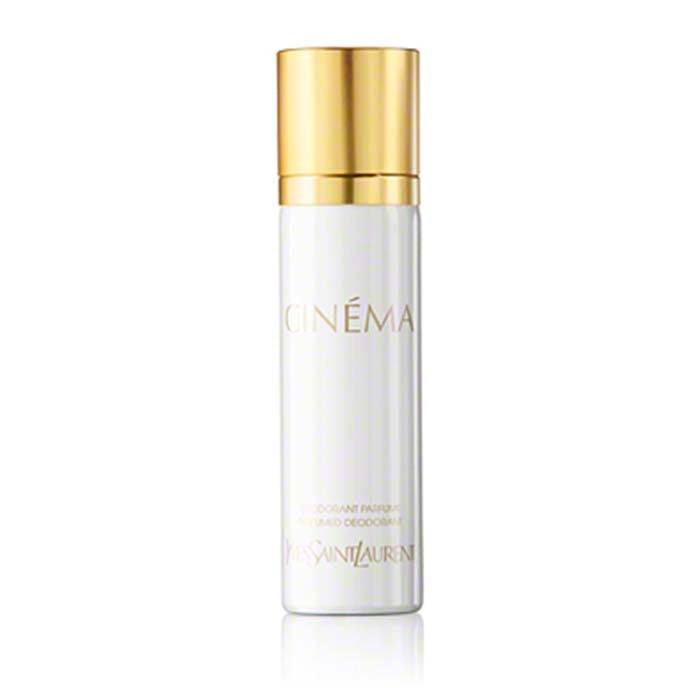 Yves Saint Laurent Cinema deodorante spray 100 ml
