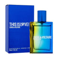 Zadig & Voltaire This Is Love For Him EDT 30ml