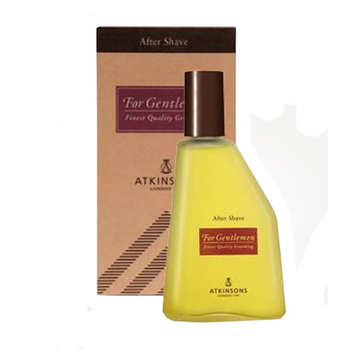 Profumeria Trattamenti Uomo Prodotti barba Atkinson For