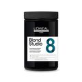  L'Oreal Blond Studio Lightening Powder, fig. 1 