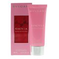  Bulgari Omnia Pink Sapphire Gel Doccia shower gel 100 ml, fig. 1 