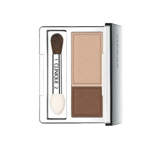  Clinique All About Shadows Duo, fig. 1 