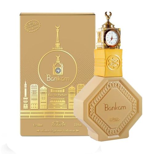  Nabeel Bankam EDP 100ml, fig. 1 