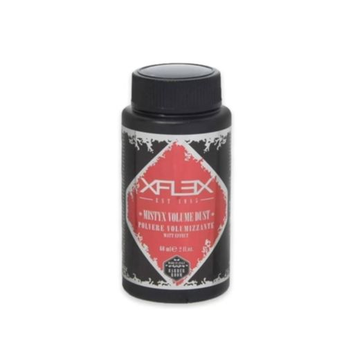  XFLEX MISTYX VOLUME DUST 60 ml, fig. 1 