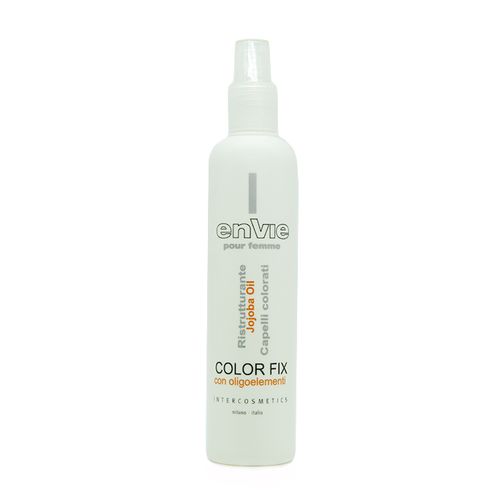  Envie Color fix ristrutturante jojoba oil capelli colorati 250 ml, fig. 1 