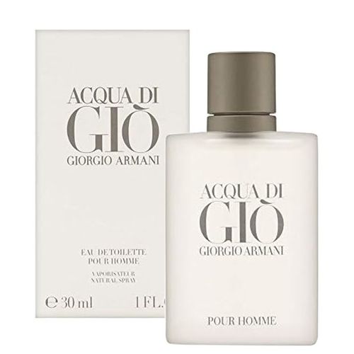  Giorgio Armani Acqua di Gio eau de toilette Pour Homme Vapo Spray 30ml, fig. 1 