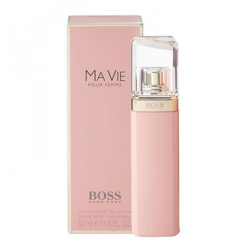  Hugo Boss Ma Vie Pour femme donna eau de parfum vapo 30 ml, fig. 1 