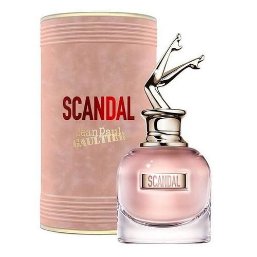  Jean paul gaultier scandal donna eau de parfum vapo 50 ml, fig. 1 