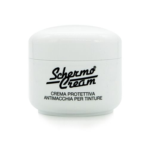  Schermo Cream  protettiva antimacchia per tinture 200 ml, fig. 1 