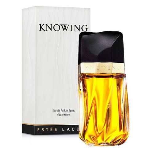  Estee Lauder Knowing donna eau de parfum 75 ml, fig. 1 
