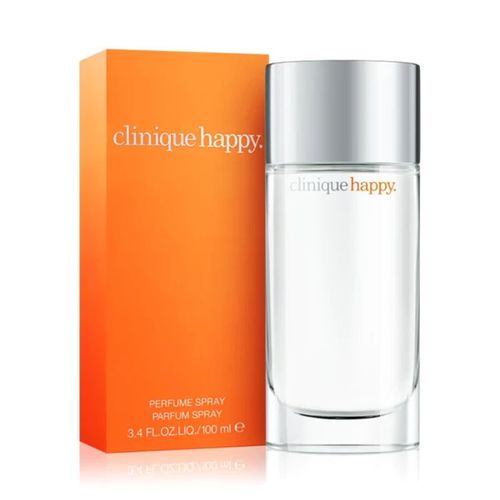 Clinique Happy perfume spray donna 50 ml, fig. 1 