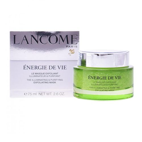  Lancome Énergie De Vie - Le Masque Exfoliant maschera esfoliante e purificante 75 ml, fig. 1 