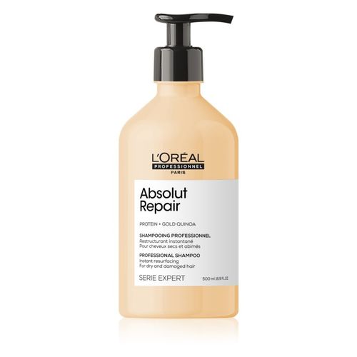  L'oreal Shampoo absolute repair 500 ml, fig. 1 
