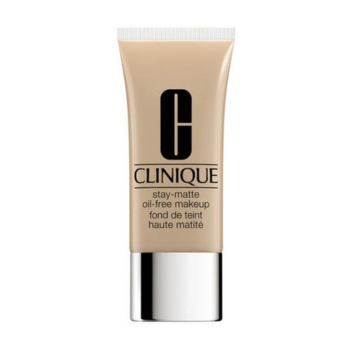  Clinique Stay Matte Oil-free Makeup Fondotinta opacizzante a lunga tenuta 30 ml, fig. 5 