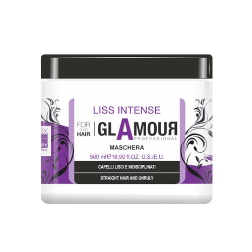  Glamour Professional Maschera Liss Intense 1000 ml [CLONE], fig. 1 