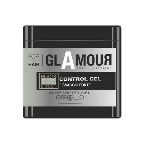  Glamour Professional Control Gel 500 ml, fig. 1 