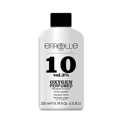  Errelle Italia Oxigen Perfumed 120 ml, fig. 1 