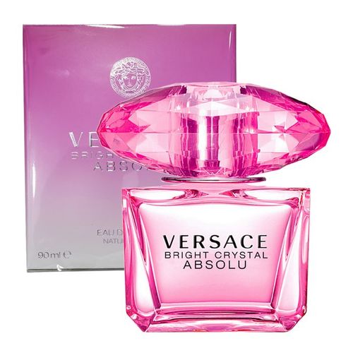 Versace Bright Crystal Absolu EDP 50ml, fig. 1 