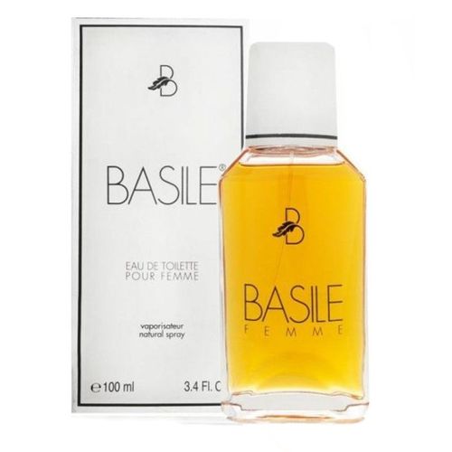  Basile Pour Feme Eau De Toilette 50ml, fig. 1 