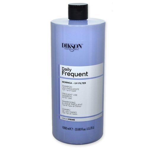  Dikson Prime Daily Frequent Shampoo 1000 ml, fig. 1 