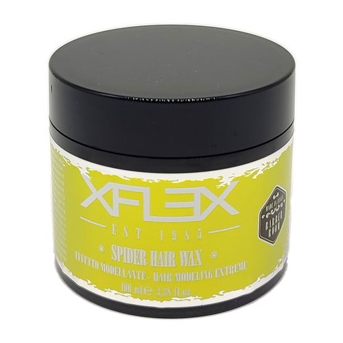  XFLEX SPIDER HAIR WAX 100 ml, fig. 1 